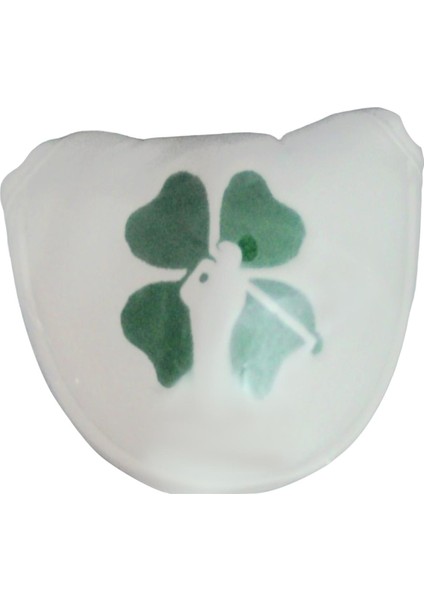 Pu Golf Çekiç Atıcı Golf I Kılıfı Su Geçirmez Koruyucusu Hatıra Hediye Için (Yurt Dışından)