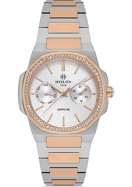 QT127T-10SR Kadın Kol Saati