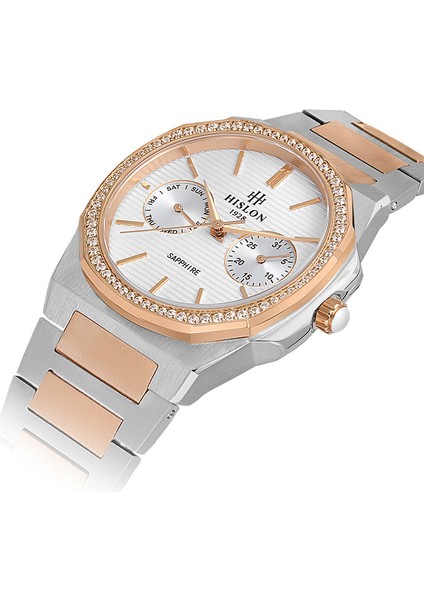 QT127T-10SR Kadın Kol Saati fırsatları