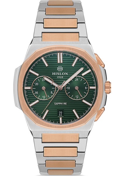 DT127T-15SR Erkek Kol Saati