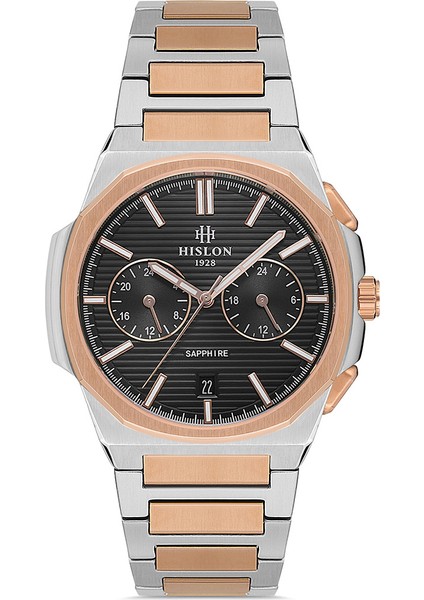 DT127T-04SR Erkek Kol Saati