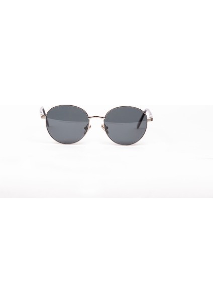 120 C5 Füme Unisex Güneş Gözlüğü