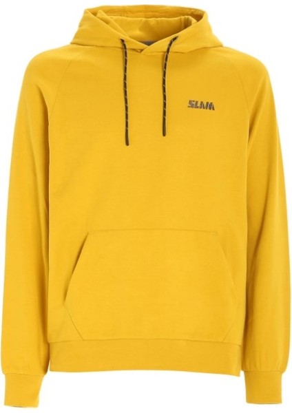 Deck Hood Sweat