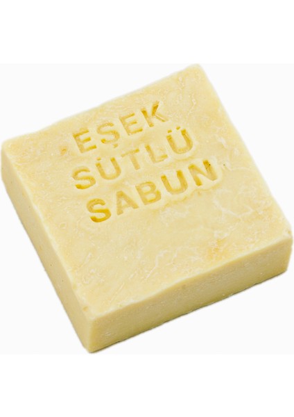 Eşek Sütü Sabunu - 100 Gr