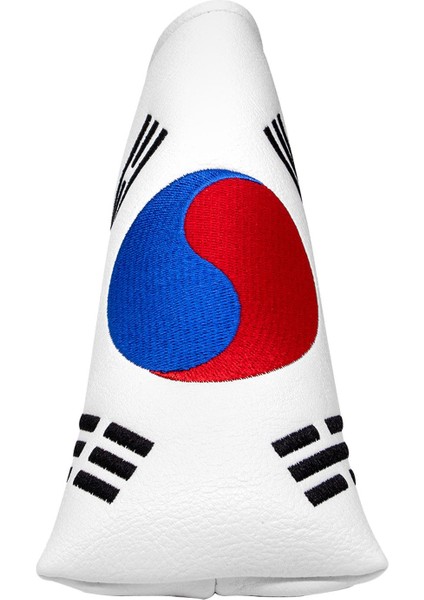 Golf Bıçak Atıcı Golf I Kılıfı Nakış Fit Atıcı Su Geçirmez Çok 13*17 cm (Yurt Dışından) modelleri