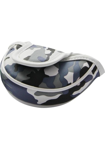 Orta Atıcı Için Dayanıklı Golf Baş Örtüsü - , 13X9CM Mavi (Yurt Dışından) fiyatları