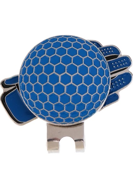 Golf Işaretleyici Mavi (Yurt Dışından) modelleri