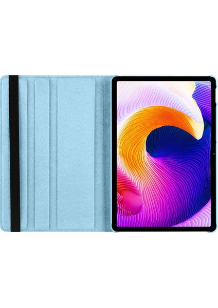 Xiaomi Redmi Pad Se Uyumlu Zore Dönebilen Standlı Kılıf