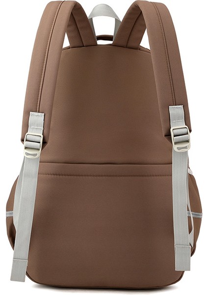 Yeni Ortaokul Okul Çantası, Büyük Kapasiteli Yük Azaltma, Yüksek Kaliteli Sırt Çantası, Kızlar Için Uygun (Yurt Dışından) modelleri