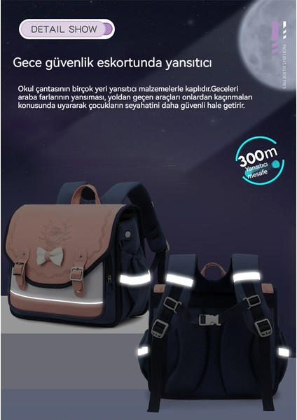 Yeni Ins Rüzgar Yatay Versiyonu Omuz Sırt Çantası, Okul Okul Çantası, Bel Yükü Azaltmak, Erkekler ve Kızlar Için Uygun (Yurt Dışından) indirimleri