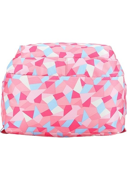 Oxford Kumaş Su Geçirmez Büyük Kapasiteli Kız Öğrenci Sırt Çantası (Yurt Dışından) indirimleri