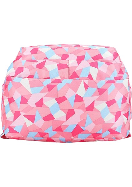 Oxford Kumaş Su Geçirmez Büyük Kapasiteli Kız Öğrenci Sırt Çantası (Yurt Dışından) indirimleri