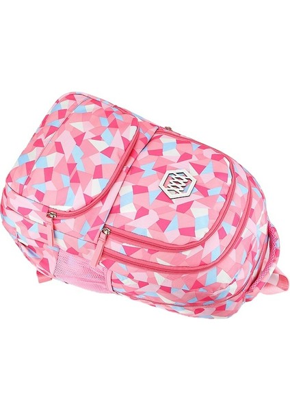 Oxford Kumaş Su Geçirmez Büyük Kapasiteli Kız Öğrenci Sırt Çantası (Yurt Dışından) fırsatları