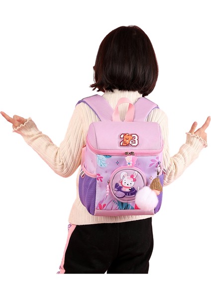 Su Geçirmez Büyük Kapasiteli Öğrenci Okul Çantası (Yurt Dışından) indirimleri