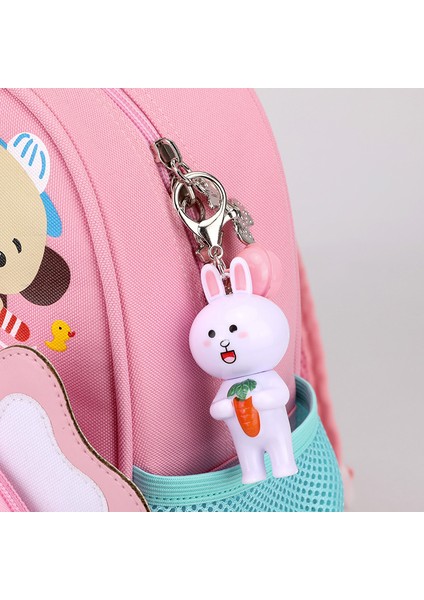 Su Geçirmez Büyük Kapasiteli Öğrenci Okul Çantası (Yurt Dışından) fırsatları