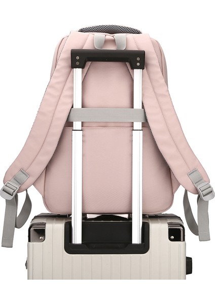 Su Geçirmez Büyük Kapasiteli Öğrenci Okul Çantası, Hafif ve Nefes Alabilir (Yurt Dışından) modelleri