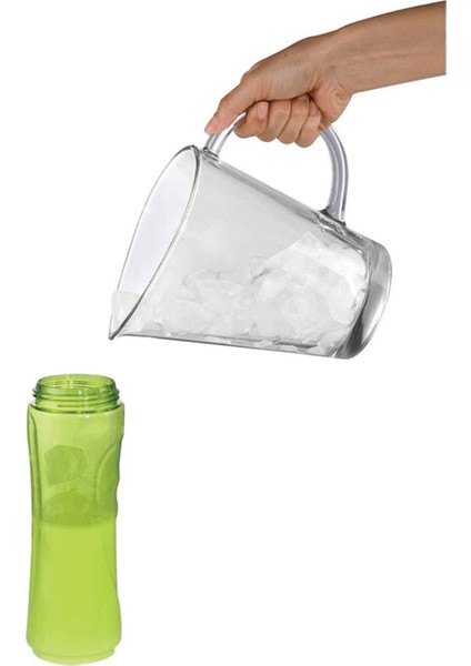 Mıx&go Yeşil Blender