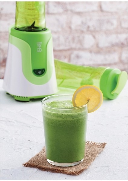 Mıx&go Yeşil Blender