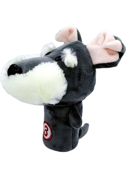 No. Tag Dog ile Yenilikçi Ş Başörtüsü Kulübü Baş Örtüsü (Yurt Dışından)