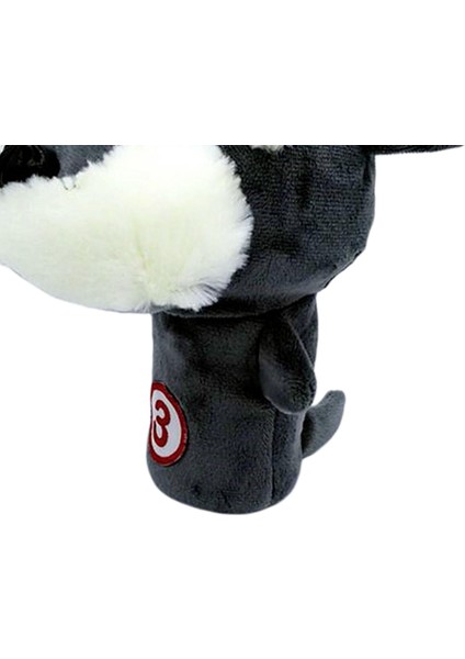 No. Tag Dog ile Yenilikçi Ş Başörtüsü Kulübü Baş Örtüsü (Yurt Dışından) fırsatları