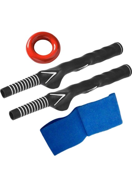 Golf Kauçuk Kavrama ve Kol Bandı I Öğ I 4pcs (Yurt Dışından) modelleri