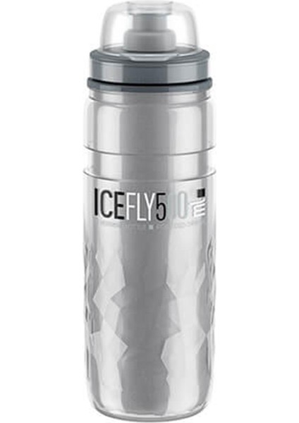 Elıte - Matara - Ice Fly - 500ML - Füme