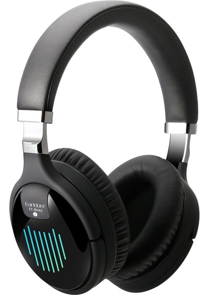 Bluetooth Kulaklık BH42 Kafaüstü Gaming Bluetooth Kulaklık