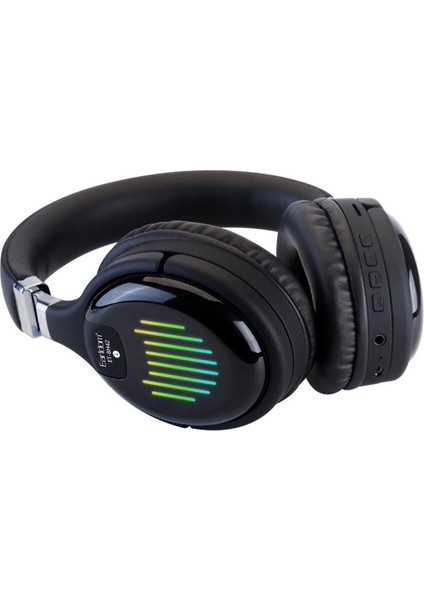 Bluetooth Kulaklık BH42 Kafaüstü Gaming Bluetooth Kulaklık