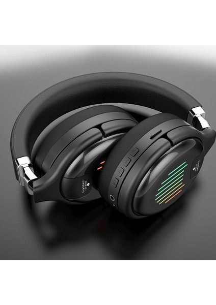 Bluetooth Kulaklık BH42 Kafaüstü Gaming Bluetooth Kulaklık
