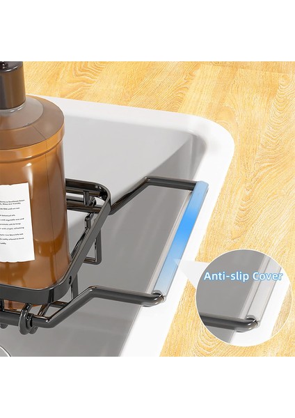 Depolama RAFI-304 Büyük Lavabo Geri Çekilebilir Depolama Sepeti (Yurt Dışından) fırsatları