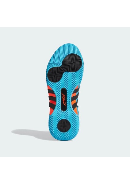 D.o.n. Issue 5 Erkek Basketbol Ayakkabısı