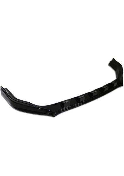 Nissan Qashqai Ferrous Ön Tampon Lip Eki 2017 2020