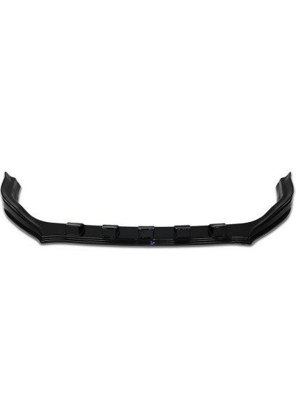 Nissan Qashqai Ferrous Ön Tampon Lip Eki 2017 2020