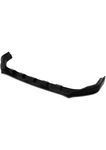 Nissan Qashqai Ferrous Ön Tampon Lip Eki 2017 2020