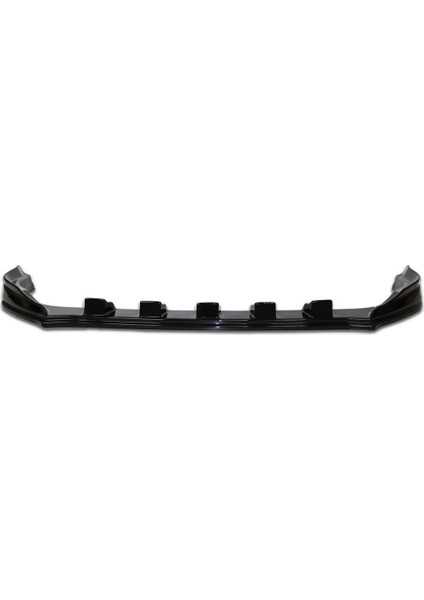 Nissan Qashqai Ferrous Ön Tampon Lip Eki 2017 2020