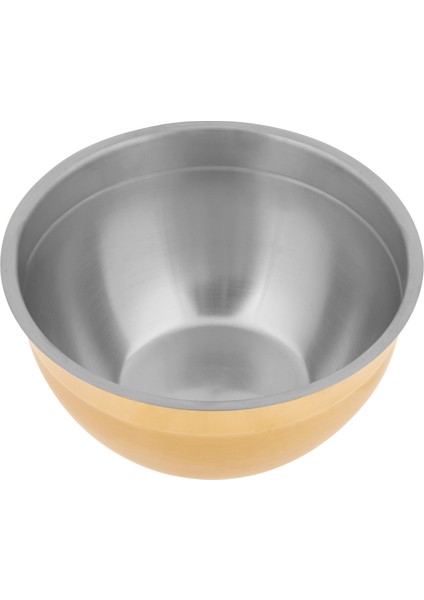 Demre Goldinoks 24CM Derin Saklama Kabı