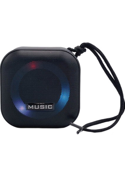 Psl MMS68 Bluetooth 5 Wireless Speaker