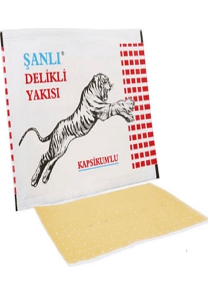 Şanlı Yakı 40 Adet
