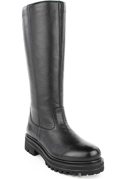 Chadwick 6 Nokta Anatomik Taban Fermuarlı Hakiki Deri Kadın Çizme fiyatları