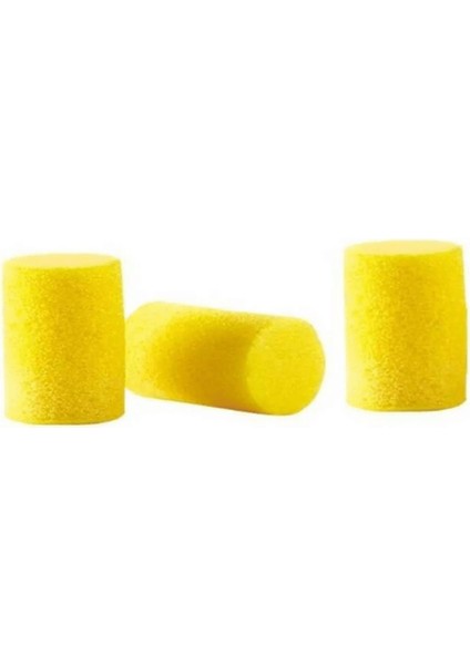 ™ E-A-R™ Classic™ PD-01-009 Kulak Tıkacı, Doldurma Çantası 500 Çift - 28 dB