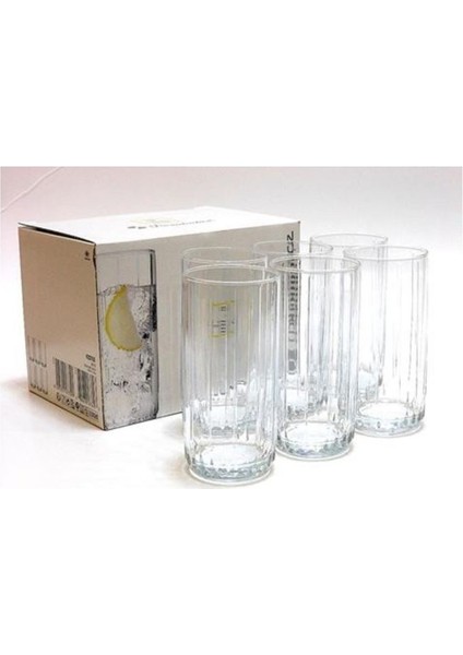 420765 Leia Meşrubat Bardak 12 Adet modelleri
