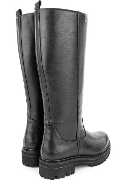 Chadwick 6 Nokta Anatomik Taban Fermuarlı Hakiki Deri Kadın Çizme fırsatları