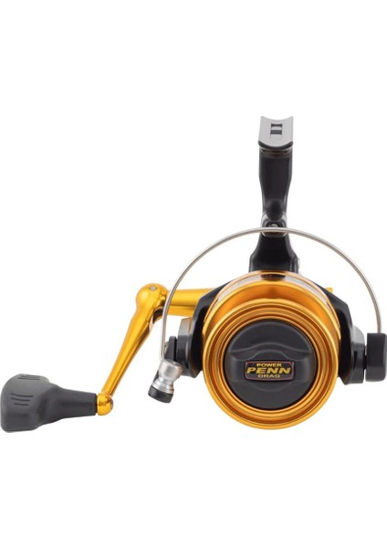 Spinfisher 650 Ssm 5+1 Bb Makine fiyatları