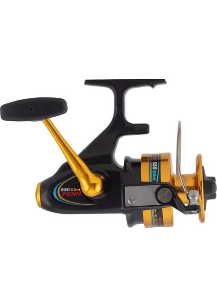 Spinfisher 650 Ssm 5+1 Bb Makine fırsatları