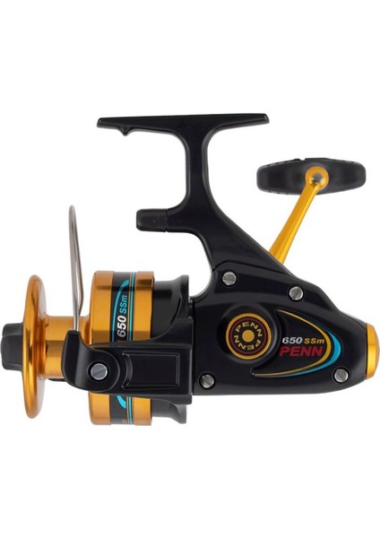 Spinfisher 650 Ssm 5+1 Bb Makine indirimleri