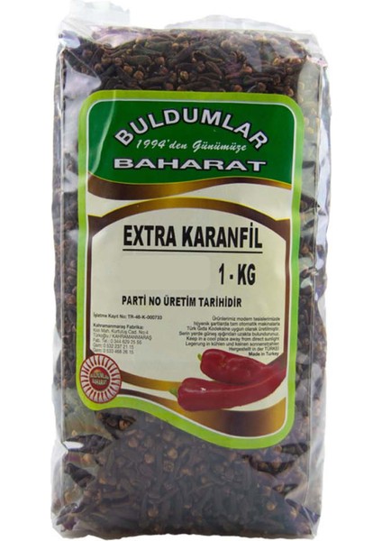 Karanfil