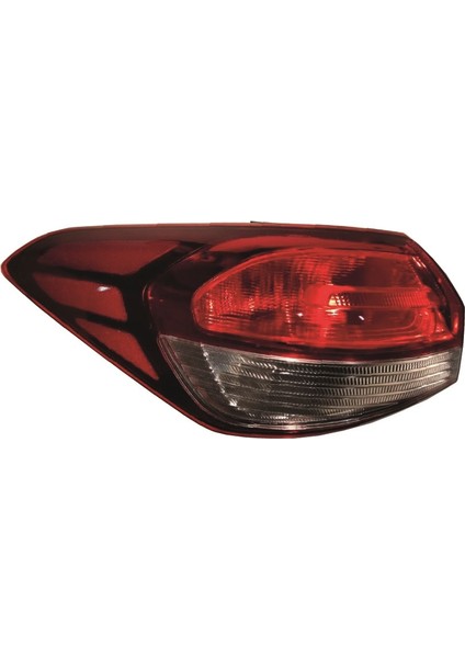 Kia Cerato Dış Stop Lambası Sol Ledsiz 2015-2018