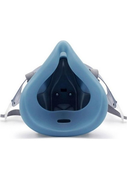 ™ 7502 Yeniden Kullanılabilir Orta Boy Yarım Yüz Maskesi modelleri