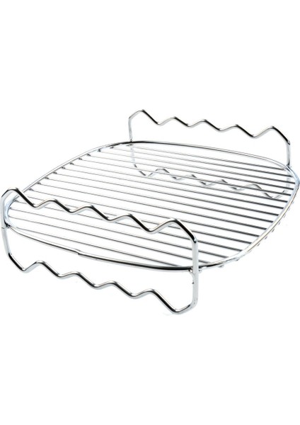 Airfryer Fritöz Izgara Teli 26 cm