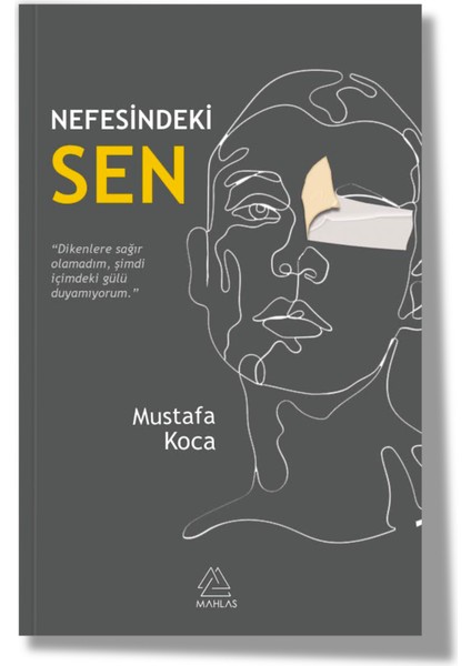 Nefesindeki Sen - Mustafa Koca